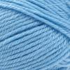 imageLion Brand Yarn Basic Stitch AntiPilling Yarn for Crocheting Knitting and Crafts Peachy 3 PackBaby Blue