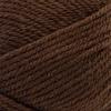 imageLion Brand Yarn Basic Stitch AntiPilling Yarn for Crocheting Knitting and Crafts Peachy 3 PackCocoa