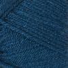 imageLion Brand Yarn Basic Stitch AntiPilling Yarn for Crocheting Knitting and Crafts Peachy 3 PackSteel Blue