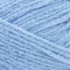 imageLion Brand Yarn Feels Like Butta Yarn VelvetySoft Yarn for Crocheting and Knitting 3 Pack Rainy DayPeriwinkle