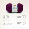 imageLion Brand Yarn Lightweight 247 Cotton Yarn for Knitting Crocheting and Crafts Creamsicle 3 PackBeets