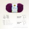 imageLion Brand Yarn Lightweight 247 Cotton Yarn for Knitting Crocheting and Crafts Creamsicle 3 PackBeets
