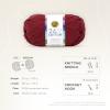 imageLion Brand Yarn Lightweight 247 Cotton Yarn for Knitting Crocheting and Crafts Creamsicle 3 PackBurgundy