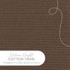 imageLion Brand Yarn Lightweight 247 Cotton Yarn for Knitting Crocheting and Crafts Creamsicle 3 PackCaf Au Lait