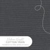imageLion Brand Yarn Lightweight 247 Cotton Yarn for Knitting Crocheting and Crafts Creamsicle 3 PackCharcoal