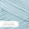 imageLion Brand Yarn Lightweight 247 Cotton Yarn for Knitting Crocheting and Crafts Creamsicle 3 PackCool Grey