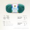 imageLion Brand Yarn Lightweight 247 Cotton Yarn for Knitting Crocheting and Crafts Creamsicle 3 PackJade