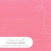 imageLion Brand Yarn Lightweight 247 Cotton Yarn for Knitting Crocheting and Crafts Creamsicle 3 PackPink