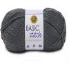 Charcoal Heather