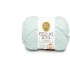 imageLion Brand Yarn Feels Like Butta Yarn VelvetySoft Yarn for Crocheting and Knitting 3 Pack Rainy DayIce