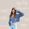 imageLion Brand Lazy Days Beginner Yarn for Knitting Crocheting and Crafts Surf Spray 3 PackLichen