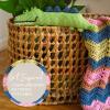 imageLion Brand Lazy Days Beginner Yarn for Knitting Crocheting and Crafts Surf Spray 3 PackMarshmallow