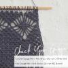 imageLion Brand Lazy Days Beginner Yarn for Knitting Crocheting and Crafts Surf Spray 3 PackMatcha
