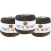 imageLion Brand Yarn Ferris Wheel Yarn Roving Multicolor Yarn for Knitting Crocheting and Crafts 3 Pack Wild VioletsMorning Java