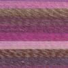 imageLion Brand Yarn Ferris Wheel Yarn Roving Multicolor Yarn for Knitting Crocheting and Crafts 3 Pack Wild VioletsWild Violets