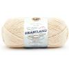 imageLion Brand Yarn Heartland Yarn WorstedWeight Yarn for Knitting Crocheting and Crafting 3 Pack Petrified ForestAcadia